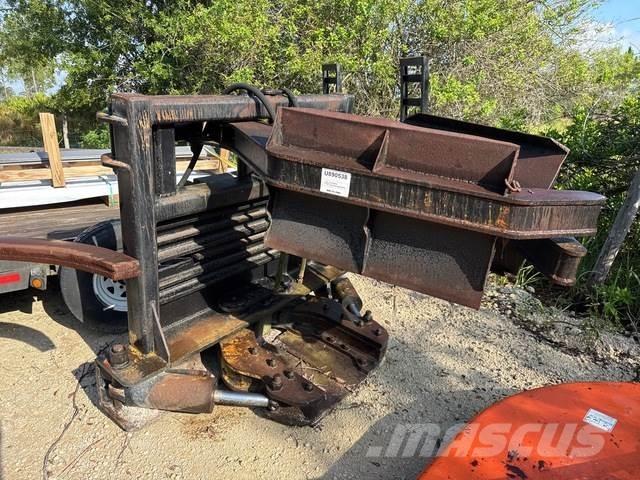  Citrus Clipper Строительная техника - Другие