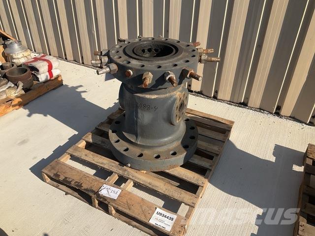  CIW DCP Строительная техника - Другие