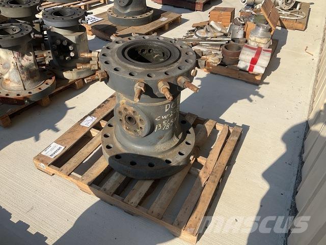  CIW DCP Строительная техника - Другие