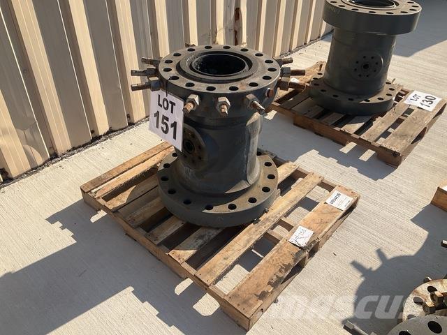  CIW DCP Строительная техника - Другие