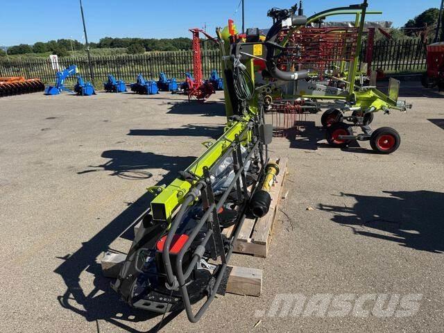 CLAAS Disco 28 Строительная техника - Другие