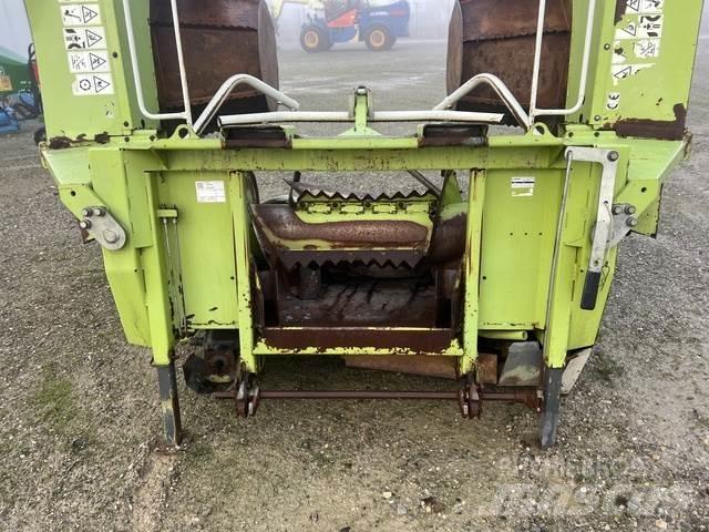CLAAS RU 450 Строительная техника - Другие