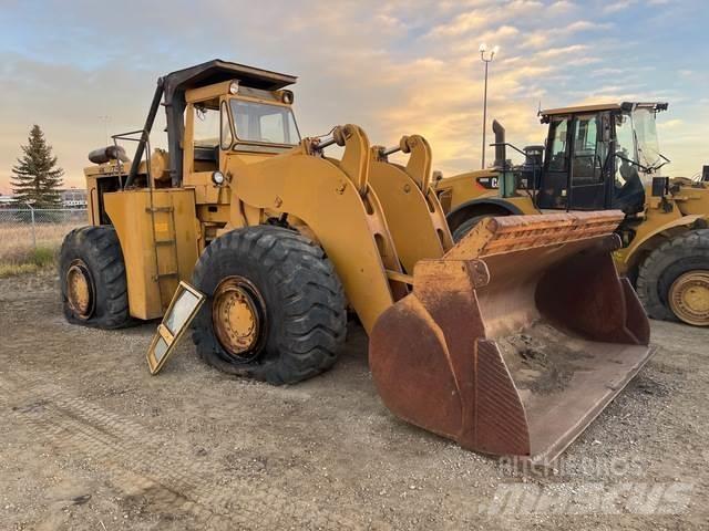 Clark 275B-C Фронтальные погрузчики