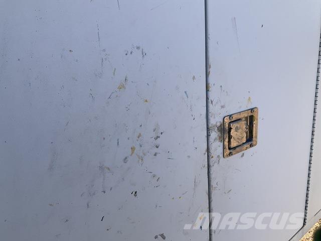 Club Car  Коммунальные машины