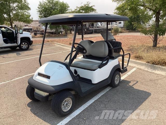 Club Car  Строительная техника - Другие