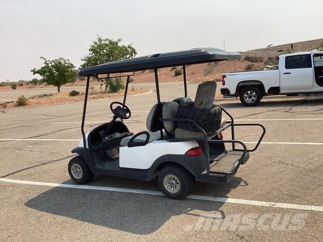 Club Car  Строительная техника - Другие