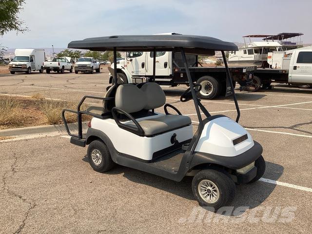 Club Car  Строительная техника - Другие