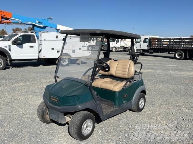Club Car Tempo Строительная техника - Другие