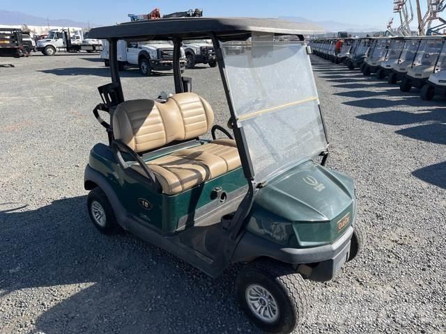 Club Car Tempo Строительная техника - Другие