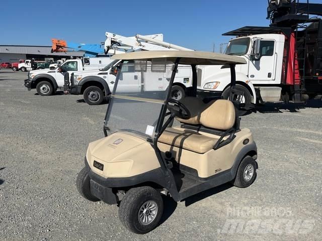 Club Car Tempo Строительная техника - Другие