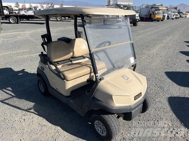 Club Car Tempo Строительная техника - Другие