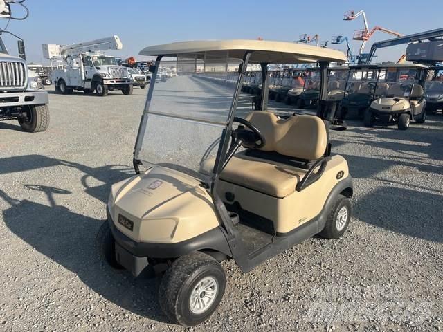 Club Car Tempo Строительная техника - Другие