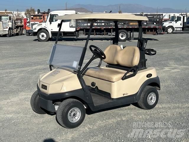 Club Car Tempo Строительная техника - Другие