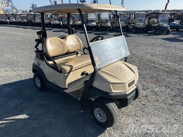 Club Car Tempo Строительная техника - Другие