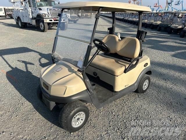 Club Car Tempo Строительная техника - Другие