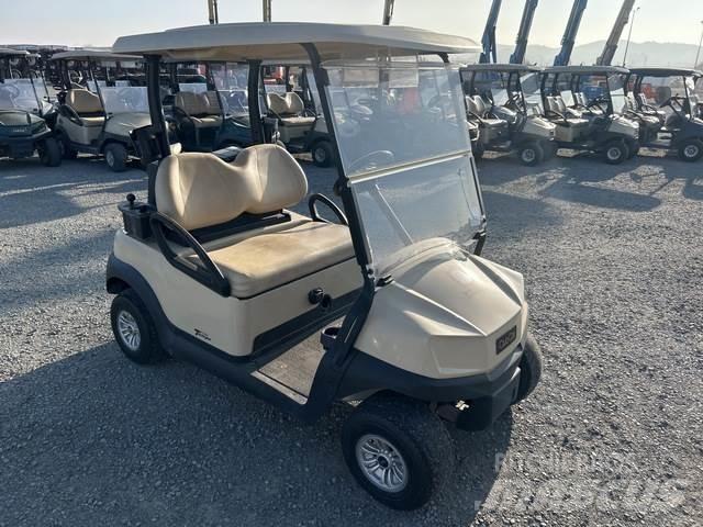 Club Car Tempo Строительная техника - Другие