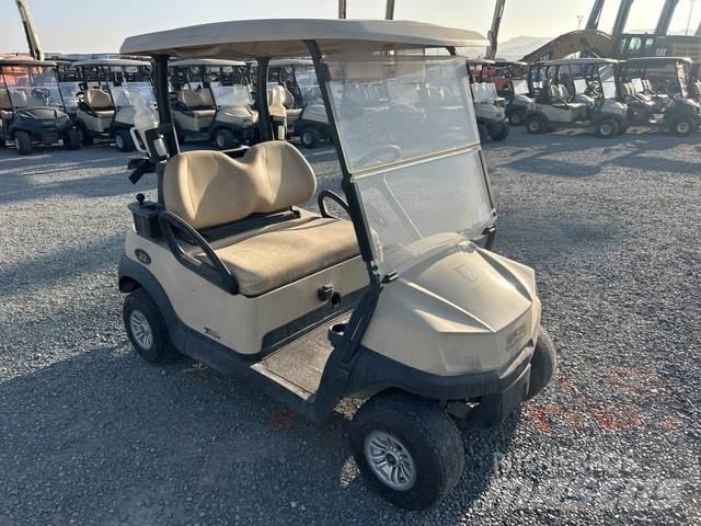 Club Car Tempo Строительная техника - Другие