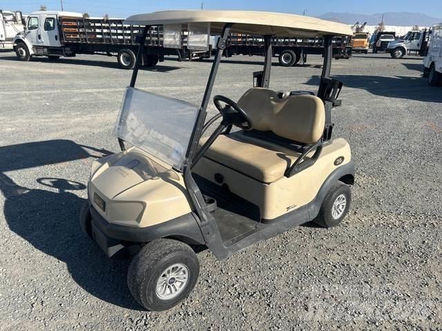 Club Car Tempo Строительная техника - Другие