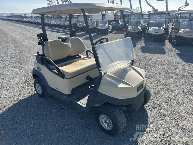 Club Car Tempo Строительная техника - Другие