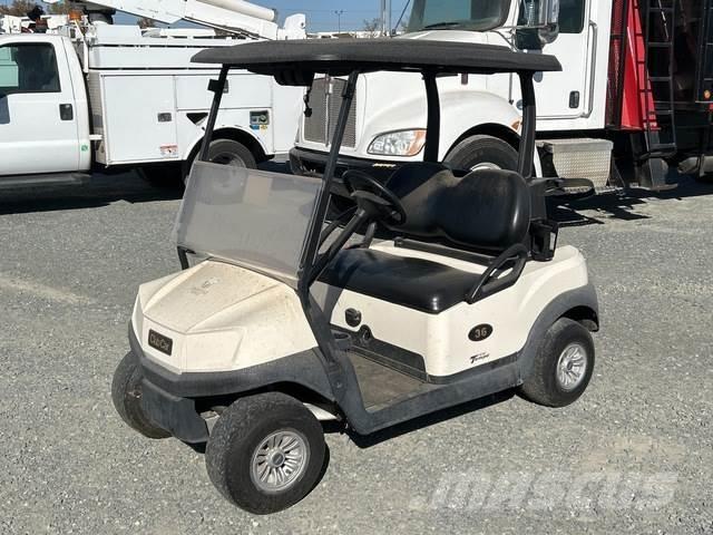 Club Car Tempo Строительная техника - Другие