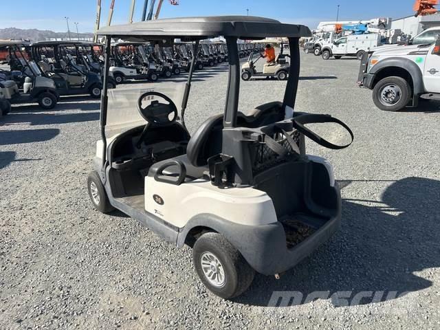 Club Car Tempo Строительная техника - Другие