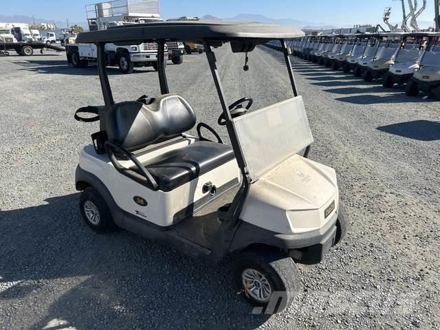 Club Car Tempo Строительная техника - Другие