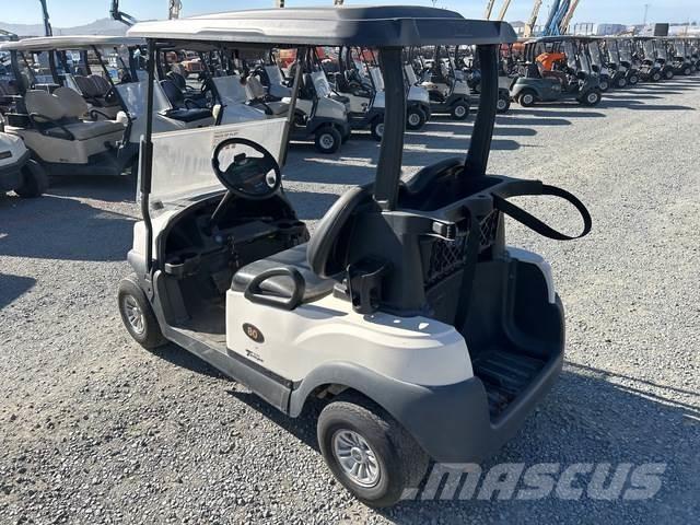 Club Car Tempo Строительная техника - Другие