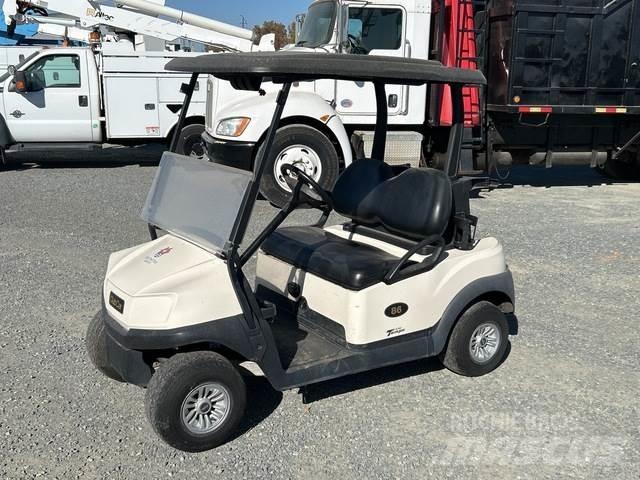 Club Car Tempo Строительная техника - Другие
