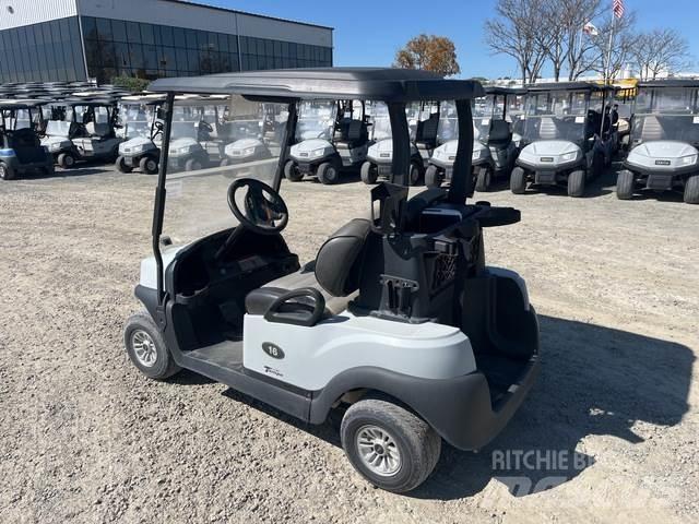 Club Car Tempo Строительная техника - Другие