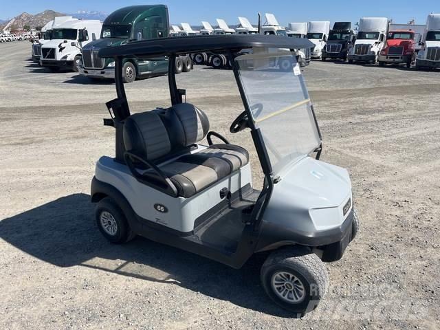 Club Car Tempo Строительная техника - Другие
