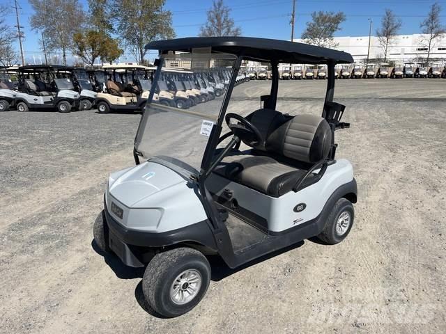 Club Car Tempo Строительная техника - Другие
