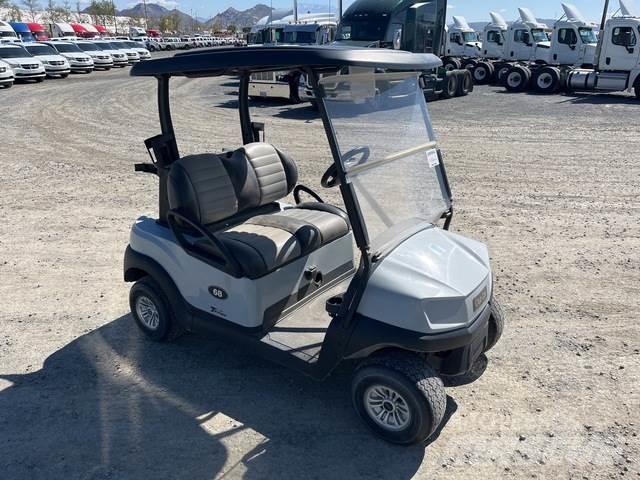 Club Car Tempo Строительная техника - Другие