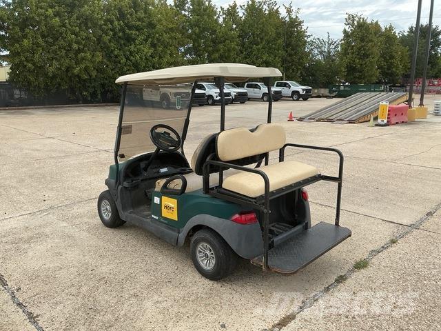 Club Car Tempo Строительная техника - Другие