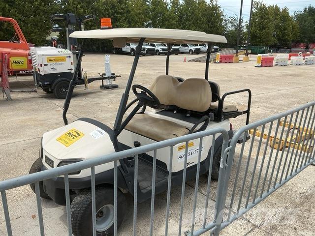 Club Car Tempo Строительная техника - Другие