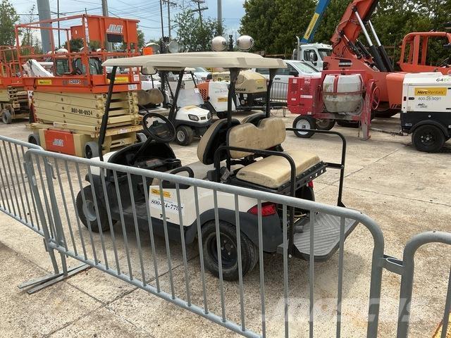 Club Car Tempo Строительная техника - Другие