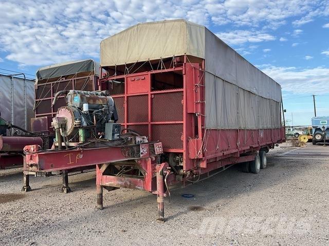 CMC GLB-10 Прочие прицепы