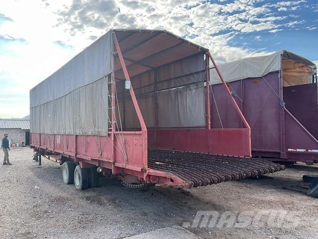 CMC GLB-10 Прочие прицепы