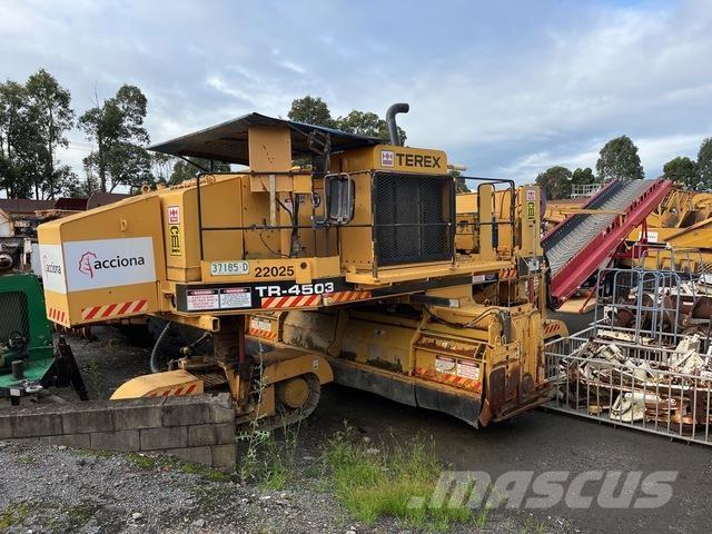 CMI TR-4503 Мастерки