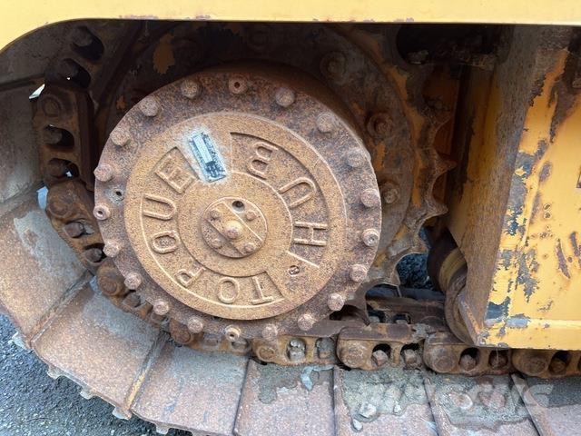 CMI TR-4503 Мастерки