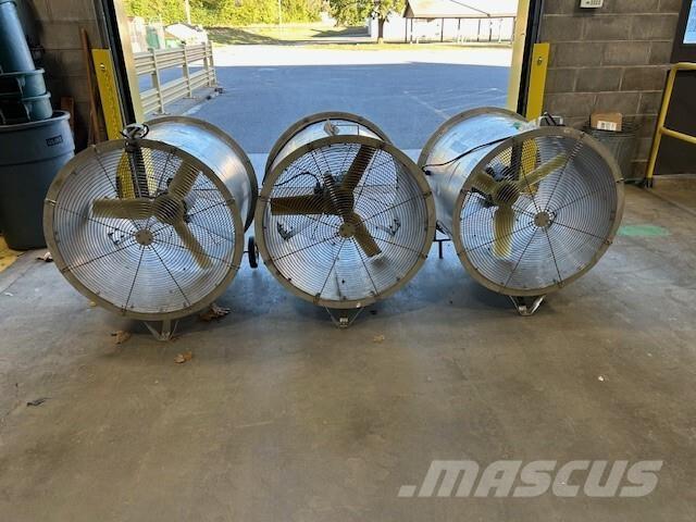  Coenco RAMIFL Оборудование для прогрева и размораживания