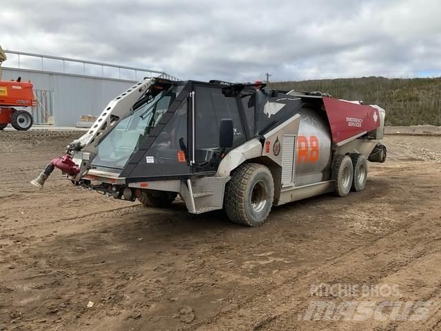  Colet K30 Пожарные машины
