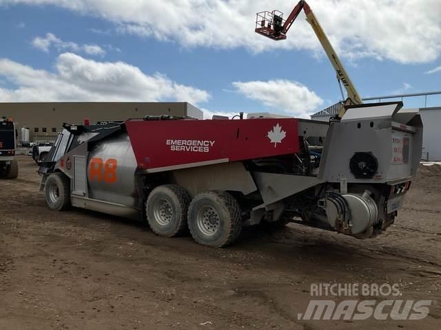  Colet K30 Пожарные машины