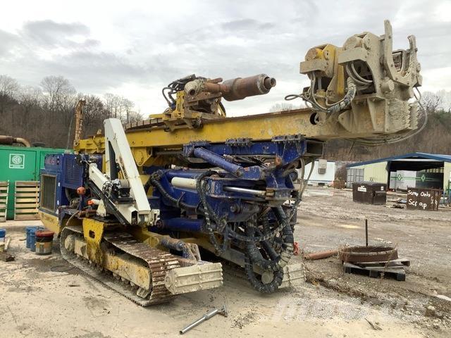 Comacchio MC15 Строительная техника - Другие