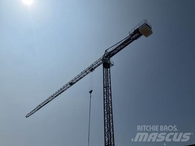 Comansa LC5211 Башенные краны
