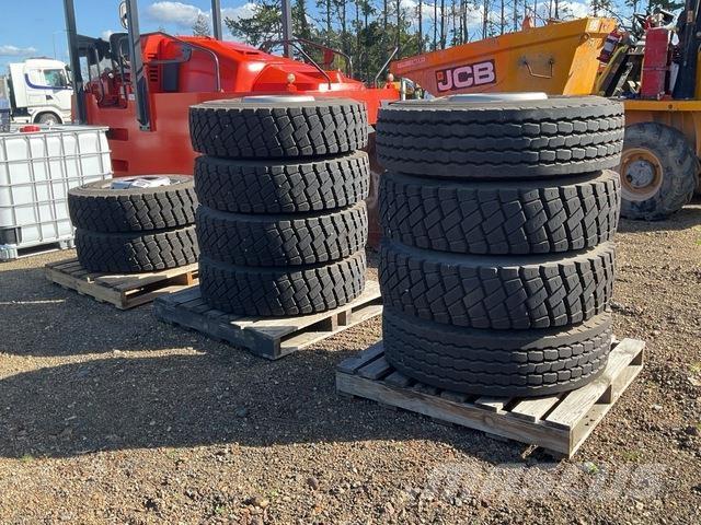 Continental  Шины и колёса