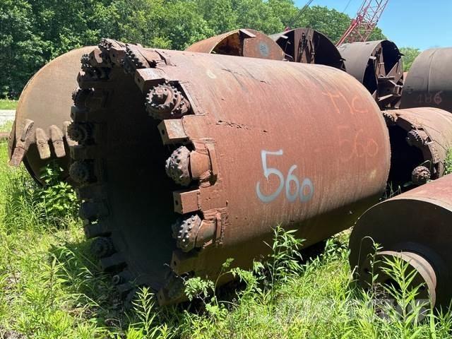  Core Barrel Строительная техника - Другие