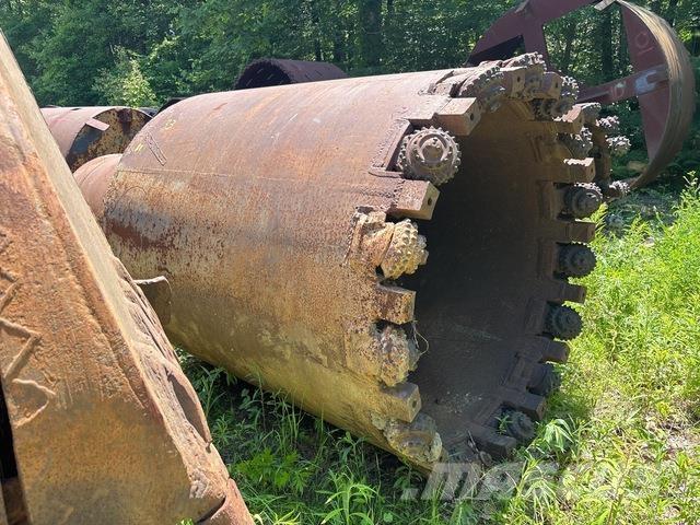  Core Barrel Строительная техника - Другие