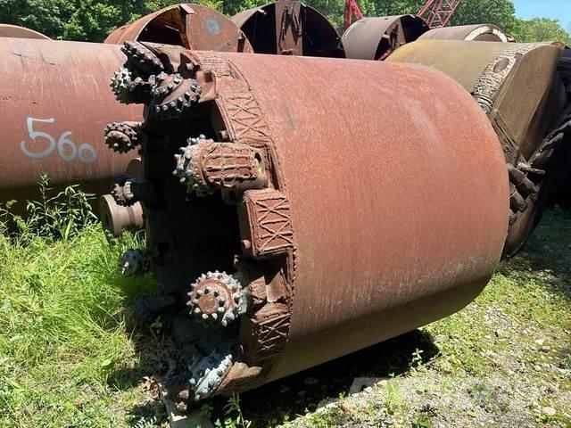  Core Barrel Строительная техника - Другие