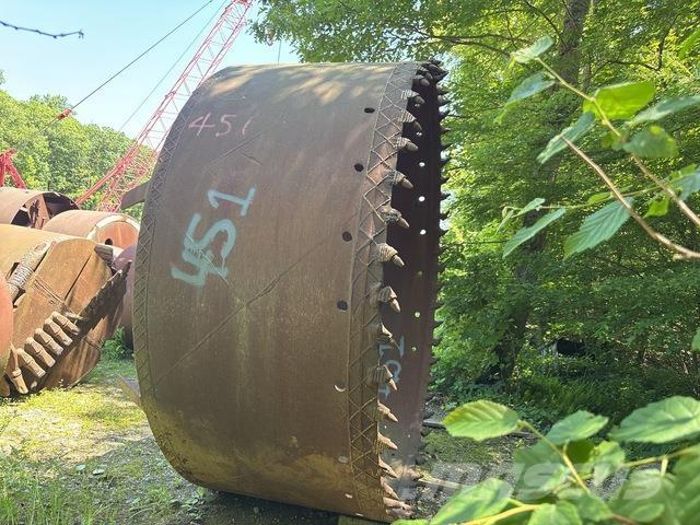  Core Barrel Строительная техника - Другие