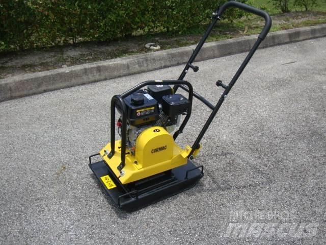 Cormac C100 Виброплиты и вибротрамбовки